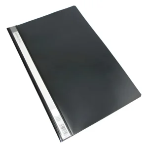 CARPETA FRENTE TRANSPARENTE A4