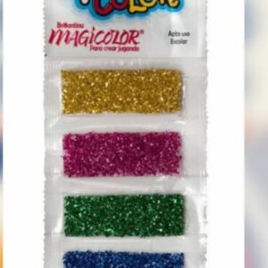 BRILLANTINA IDEAS BRILLANTES X 5