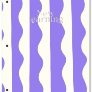 CARPETA CARTONE N3 2 TAPAS LEARNING
