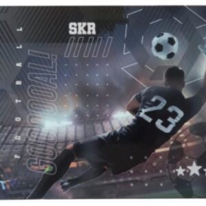 CARPETA CARTONE N5 GOAL