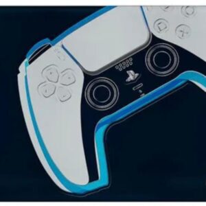 CARPETA CARTONE N5 PLAYSTATION