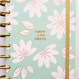 CUADERNO C/SISTEMA DE DISCOS A5