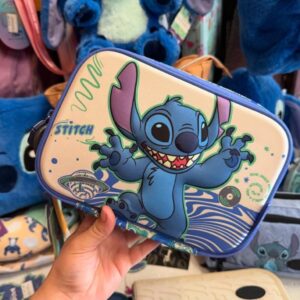 CARTUCHERA 1 DIVISION STITCH