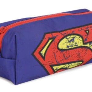 CANOPLA RECTANGULAR SUPERMAN