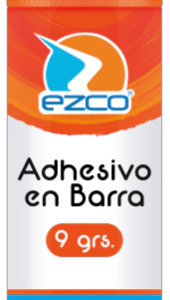 ADHESIVO EN BARRA 9G