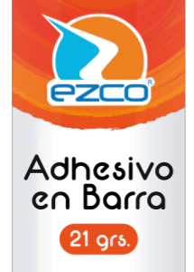 ADHESIVO EN BARRA 21G