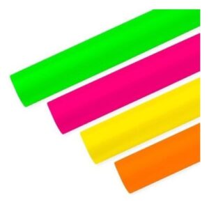 AFICHE FLUO