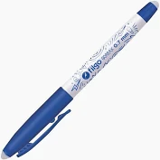 LAPICERA BORRABLE AZUL