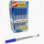 LAPICERA KILOMETRICO AZUL