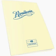 CUADERNO MONITOR 48HJS RAYADO