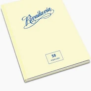 CUADERNO MONITOR 50HJS RAYADO