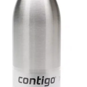 BOTELLA TERMICA 591ML gris