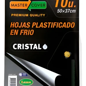 HOJA A3 PARA PLASTIFICADO EN FRIO X1