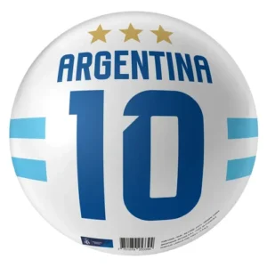 PELOTA ARGENTINA PVC