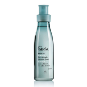 PERFUME BODY SPLASH TODODIA 200ML Flor de Lis