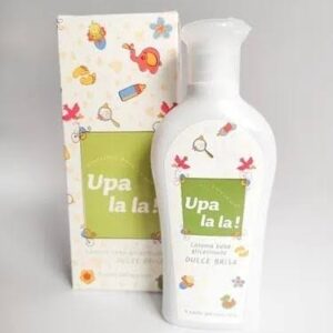 UPA LA LA! COLONIA BEBE dulce brisa
