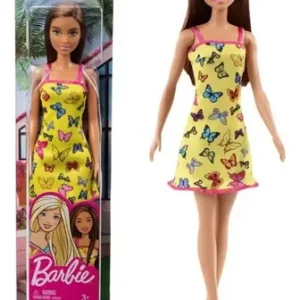 BARBIE