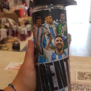 BOTELLA  750ML